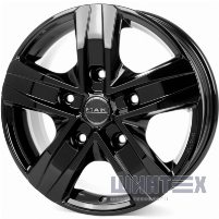 Mak Stone 5 6x15 5x139.7 ET0 DIA108.1 BMr